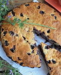 Классические пироги