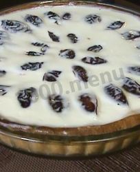 Песочные пироги