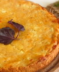 Пироги на кефире