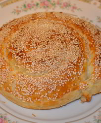 Пироги с фаршем