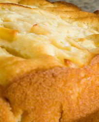 Пироги с лимоном