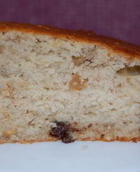 Пироги с вишней