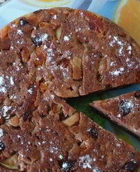 Пироги в мультиварке