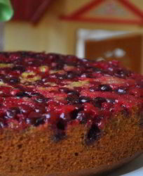 Тыквенные пироги