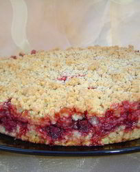 Вкусные пироги