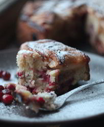 Яблочные пироги