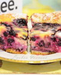 Заливные пироги