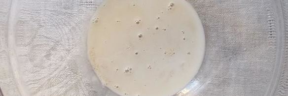 дрожжевой пирог апельсиновый вихрь