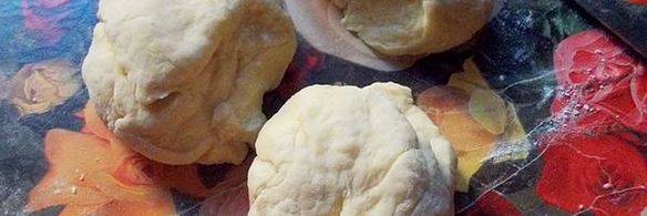 дрожжевой пирог апельсиновый вихрь