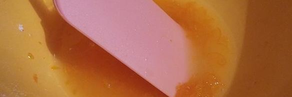 дрожжевой пирог апельсиновый вихрь