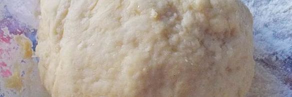 дрожжевой пирог апельсиновый вихрь