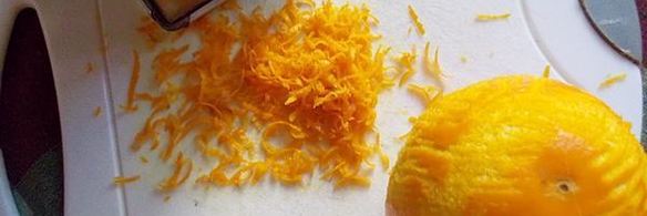 дрожжевой пирог апельсиновый вихрь