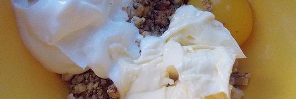 дрожжевой пирог апельсиновый вихрь