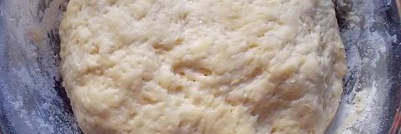 дрожжевой пирог апельсиновый вихрь