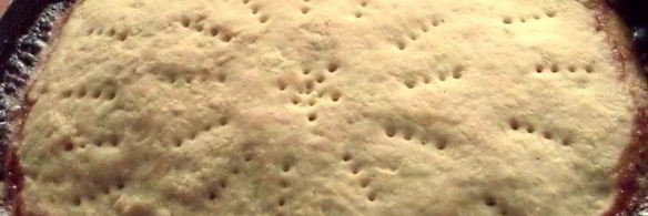 французский перевернутый пирог тарт татен