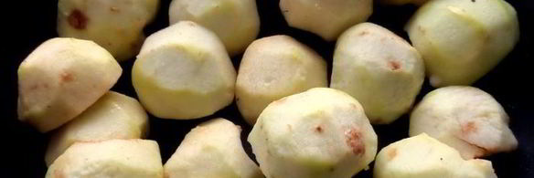 французский перевернутый пирог тарт татен