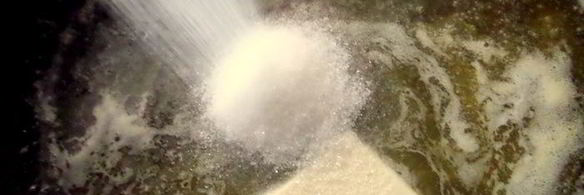 французский перевернутый пирог тарт татен