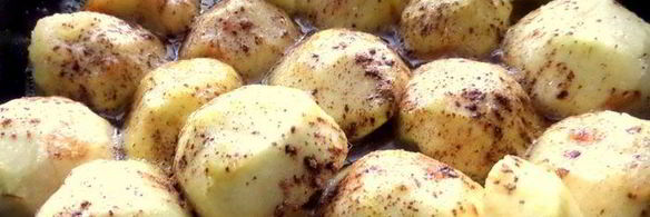 французский перевернутый пирог тарт татен