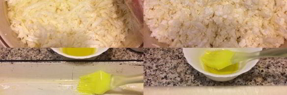 греческий сырный пирог тиропита