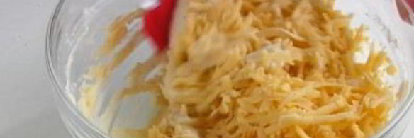 картофельный пирог на кефире