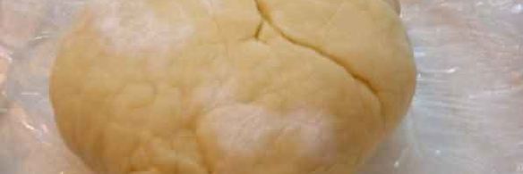 киш с брокколи и куриной грудкой