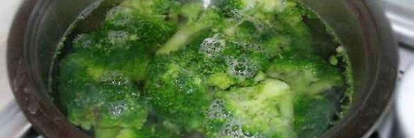 киш с брокколи и куриной грудкой