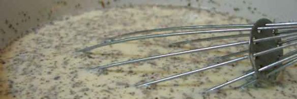 киш с брокколи и куриной грудкой