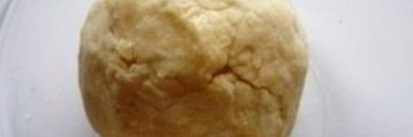 киш с гавайской смесью