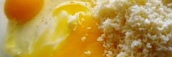 киш с гавайской смесью