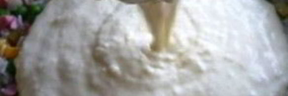 киш с гавайской смесью