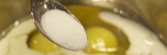 киш с овощами и мясом