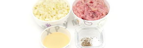 курник праздничный