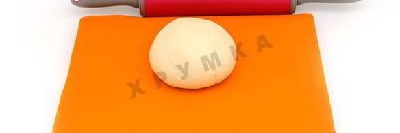 курник праздничный