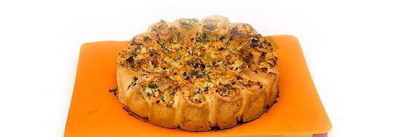 курник праздничный