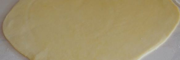 льежский яблочный пирог