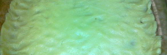 малиновый пирог