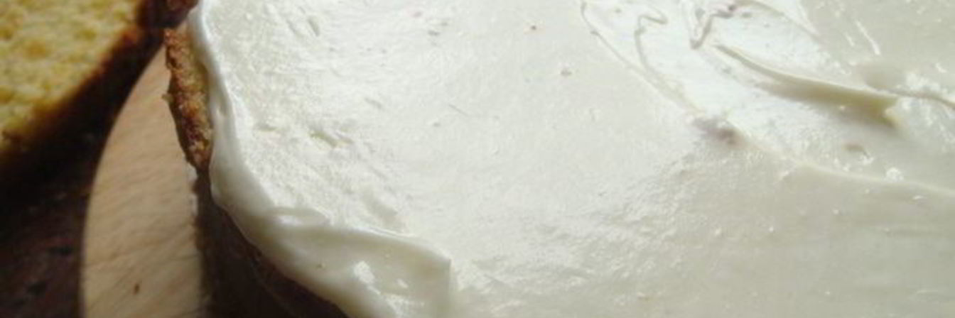 Морковный праздничный пирог