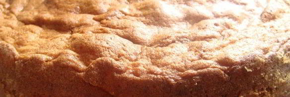 морковный праздничный пирог