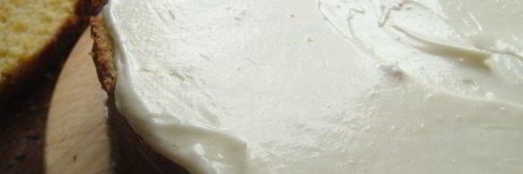 морковный праздничный пирог