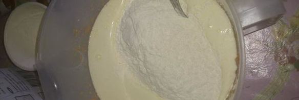 морковный влажный пирог