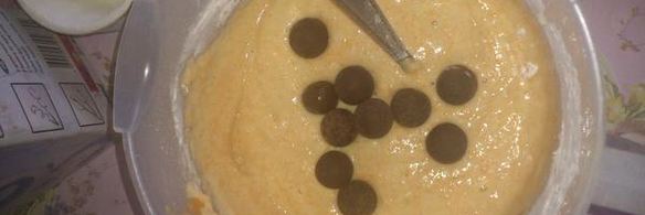 морковный влажный пирог