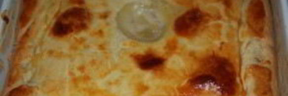 мясной пирог с барбарисом