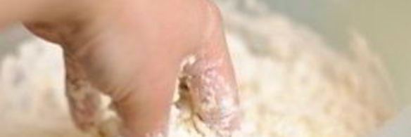 мясной пирог с картофелем