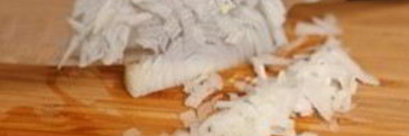 мясной пирог с картофелем