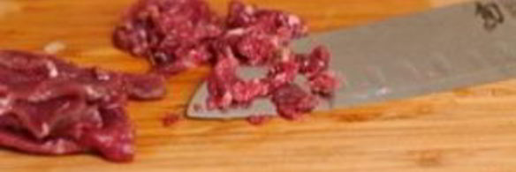 мясной пирог с картофелем