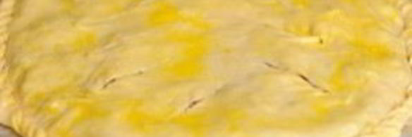 мясной пирог с картофелем