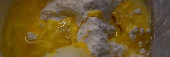 немецкий творожный пирог с вишней