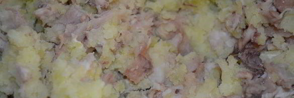 невесткин пирог для тещиных посиделок