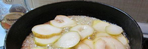 нежный творожный пирог