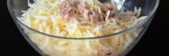 осетинский пирог с курицей